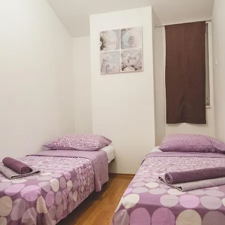 Apartament Lena Podstrana