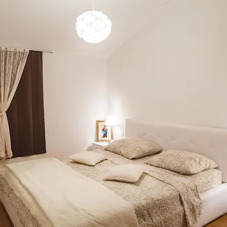 Apartament Lena Podstrana